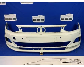 volkswagen-polo-2g-voorbumper-origineel-2017-pdc — foto 2