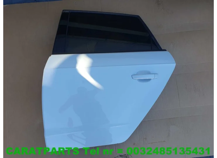 8V4833051E a3 portier a3 deur A3 8V deur a3 sportback