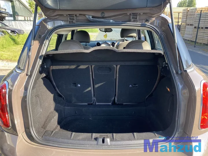 mini-countryman-one-r60-d-16d-bruin-demontage-onderdelen — foto 17
