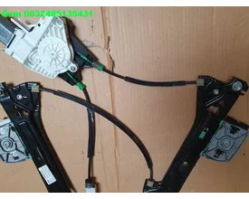 8t8839461-a5-sportback-raammechaniek-a5-raammechanisme-a5 — foto 5