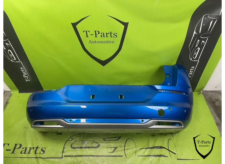 opel grandland achterbumper bumper