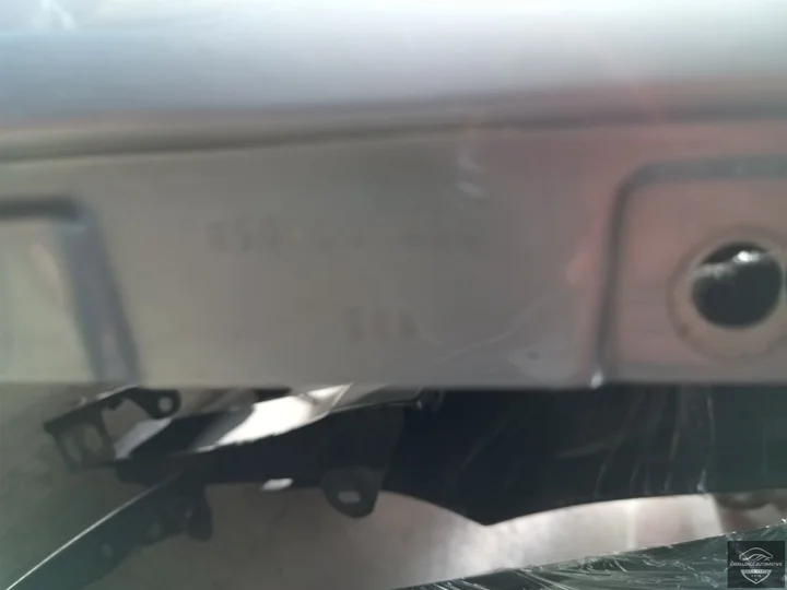 vw-crafter-7c-man-tge-zijscherm-spatbord-scherm-links-voor-origineel — foto 4