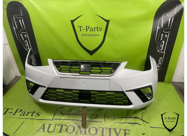 Seat Ibiza 6F front bumper