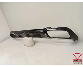 mercedes-e-w213-e63-e63s-diffuser-achterbumper-a2138852401 — foto 3