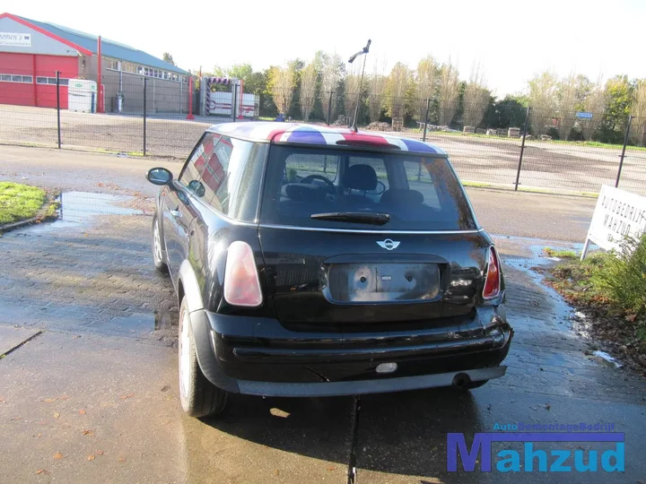 2003-mini-cooper-r50-16-demontage-sloop-38 — foto 4