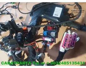 4g1971139a-a7-kabelboom-a6-kabelboom-interieur-a6-4g-c7 — foto 7
