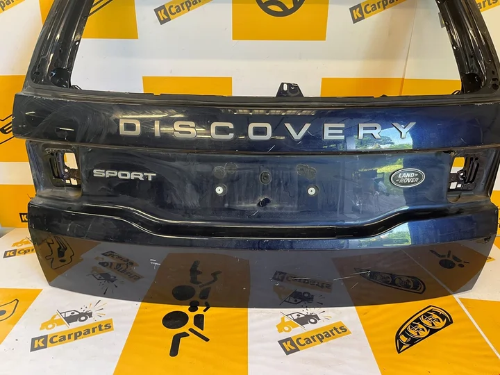 achterklep-range-rover-discovery-5-origineel-achter-klep — foto 2
