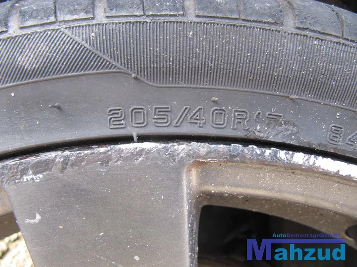 mazda-323-15i-15-i-16v-motorblok-z5-motor — foto 20