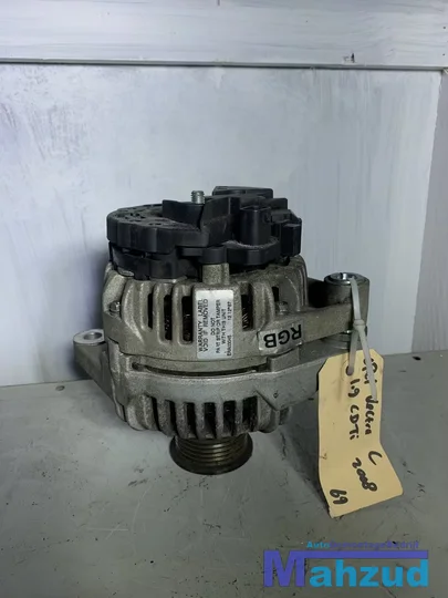 opel-vectra-c-19-cdti-105a-dynamo-93169028 — foto 4