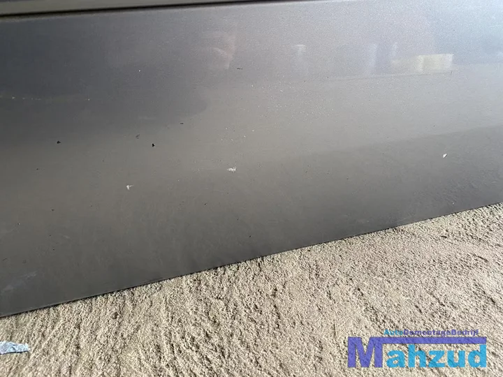 opel-zafira-b-grijs-z163-links-linker-voor-deur-portier — foto 6