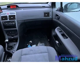peugeot-307-14-kfw-eycc-zilver-sloop-onderdelen-motor — foto 10