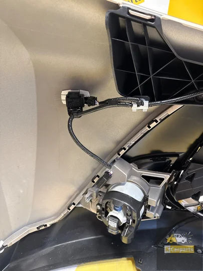 toyota-aygo-x-voorbumper-origineel-compleet-nieuw-pdc — foto 15
