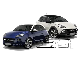 opel-adam-motorkap-nieuw-13438773 — foto 2
