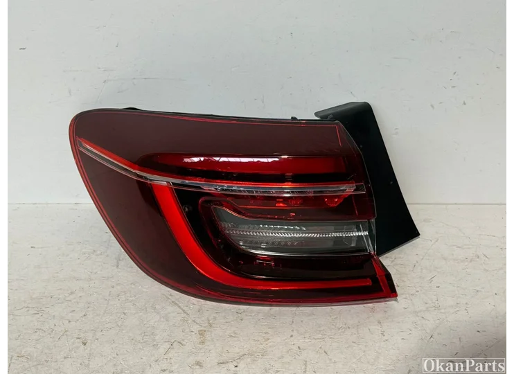 Feu arrière gauche à LED Renault Clio V 265551550R