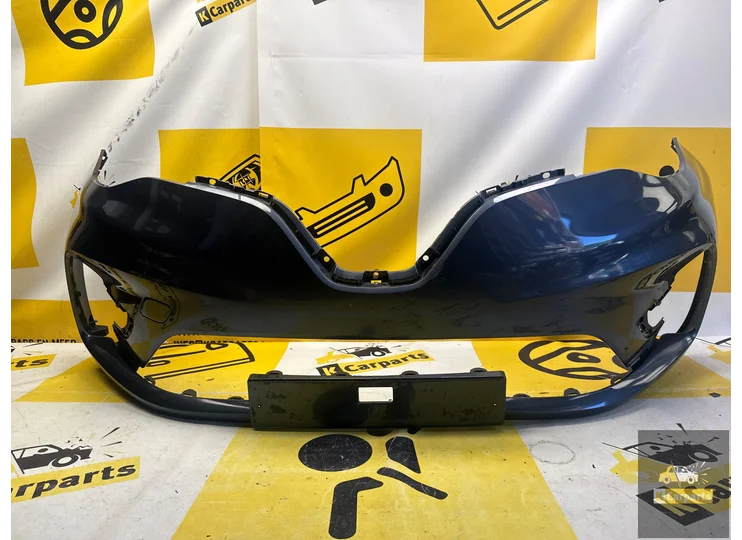 Renault Zoe Zoe facelift front bumper bumper 620223129R