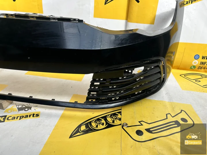 bumper-volkswagen-golf-8-origineel-voorbumper-5h0807221h — foto 5