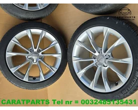 8t0601025ca-originele-audi-a5-velgen-a5-michelin-245-40-18 — foto 3