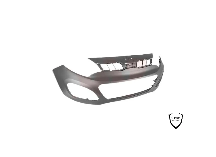 Kia rio front bumper bumper 865111W200 2011+