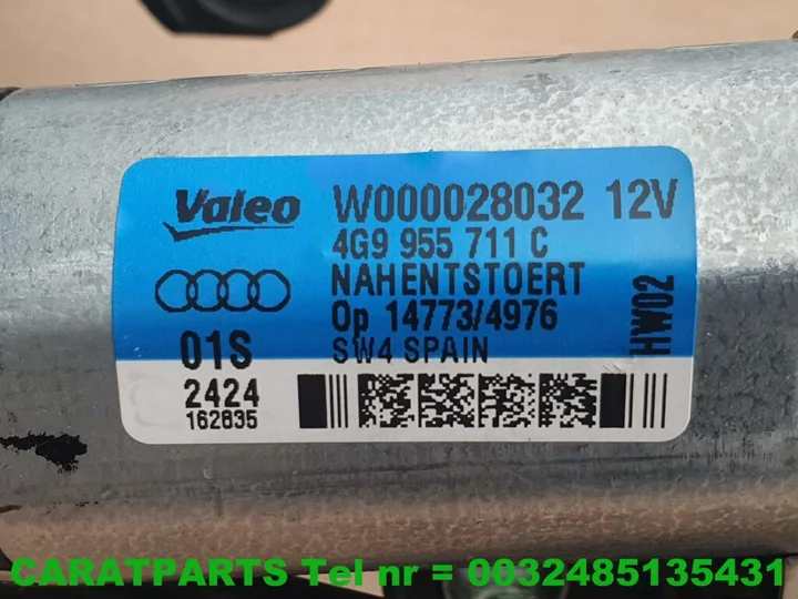 4g9955711c-a6-ruitenwissermotor-q3-ruitenwissermechaniek-a1 — foto 3
