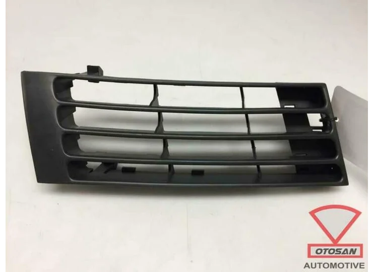 audi a4 1997 stoßstangengrill vorne rechts neu! 0324592