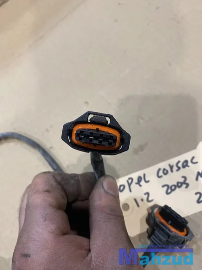 opel-corsa-c-12-z12xe-uitlaatsensor-lambdasonde — foto 3