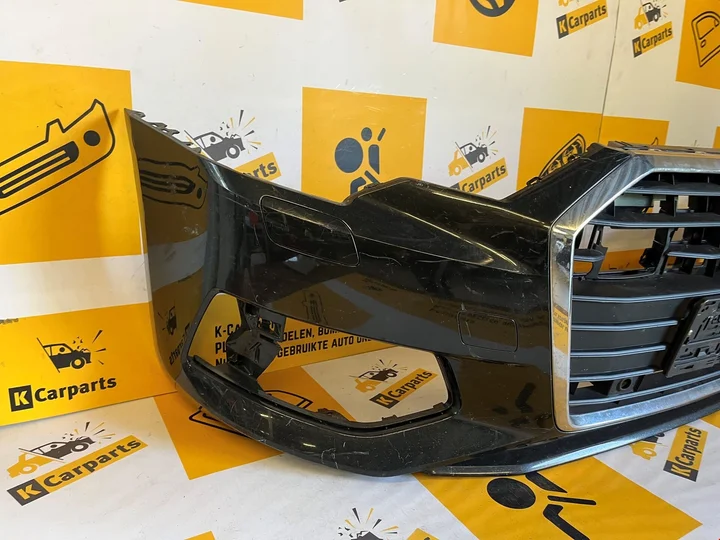 voorbumper-audi-a6-c8-kls-pdc-origineel-bumper-4k0807437a — foto 3