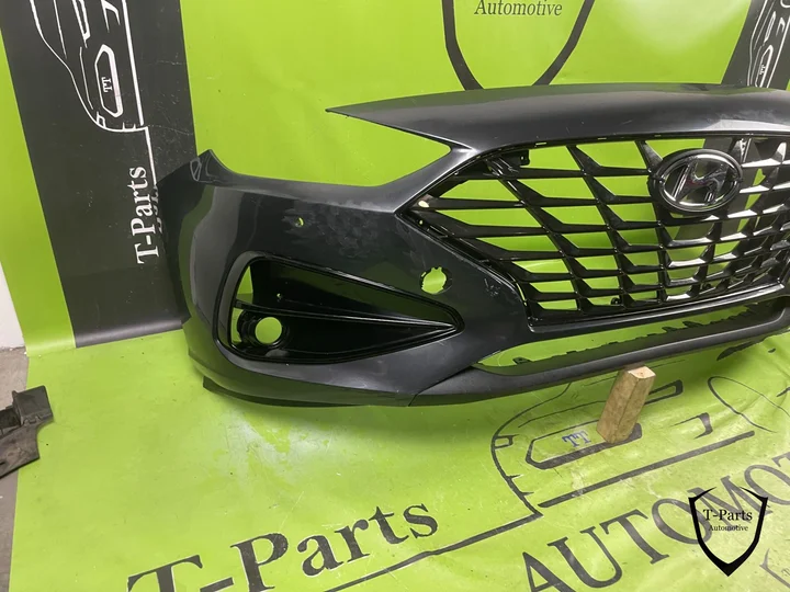hyundai-i30-voorbumper-bumper-rooster — foto 2