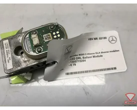 mercedes-diverse-modellen-led-drl-module-1305715284 — foto 2