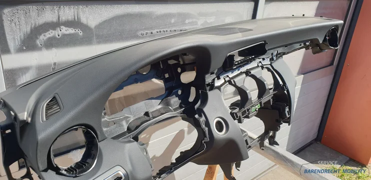 dashboard-mercedes-c-klasse-w205-passagiersairbag-airbag-origineel-gebruikt-2013-2019 — foto 5