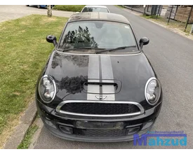 mini-coupe-s-r58-16-16v-zwart-n18b16a-onderdelen-17-inch — foto 2