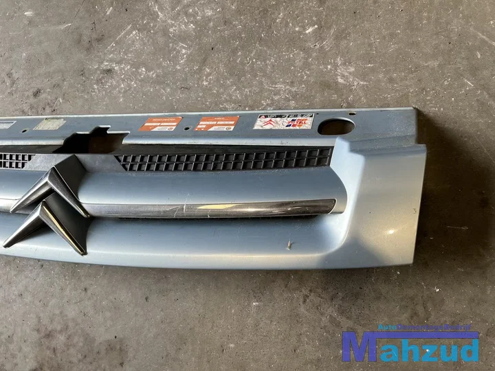 citroen-berlingo-eylc-grille-20022008 — foto 2