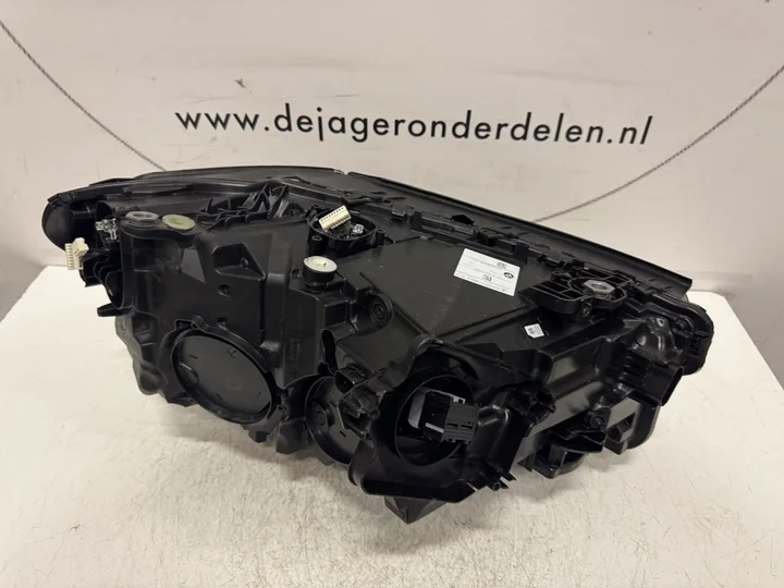 bmw-x3-x4-g01-g02-adaptive-led-black-koplamp-links-5a29205 — foto 7