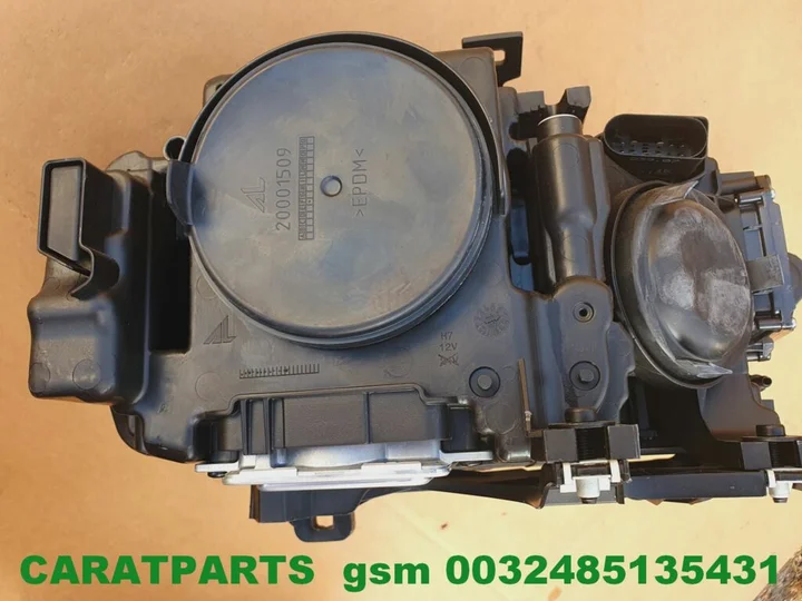 8k0941031c-s4-koplamp-a4-xenon-led-koplamp-rs4-bochtverlicht — foto 9