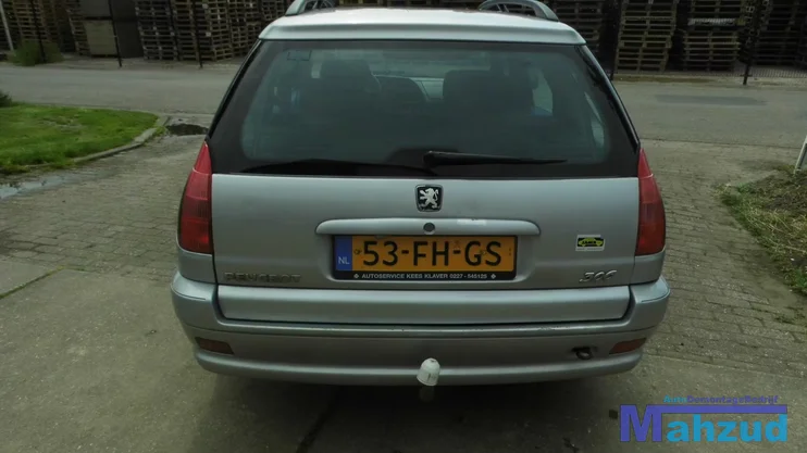 2000-peugeot-306-break-16-demontage-sloop-86 — foto 5