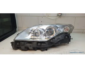 koplamp-links-laguna-iii-halogeen-260600033r-bestuurderskant-origineel-gebruikt-2008-2012 — foto 2