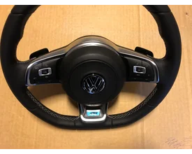 vw-golf-7-tiguan-r-line-stuur-met-airbag-acc — foto 5