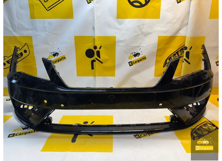 Voorbumper Seat Leon III Facelift 17-22 KLS 5f0807217JC
