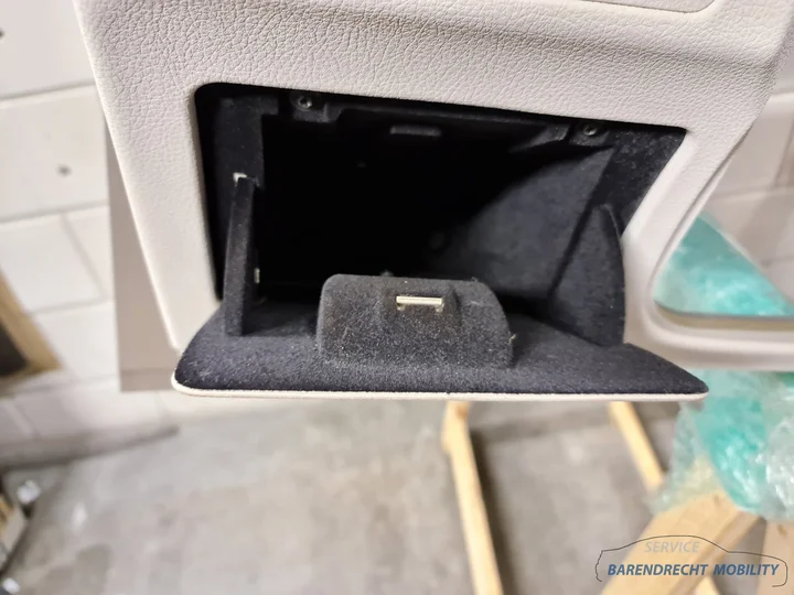airbagset-bmw-f07-5-serie-gran-turismo-gt-beige-dashboard-stuur-airbag-gordel-set-2009-2017 — foto 17