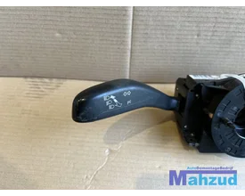 vw-polo-6r-combi-schakelaar-sleepring-ruitenwisser-knipperlicht — foto 2