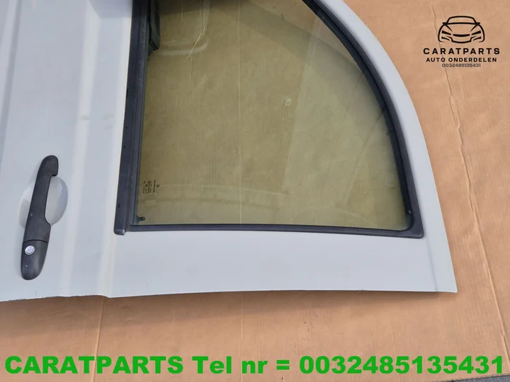 mercedes-vito-viano-w639-deur-portier-vito-portier-viano — foto 5