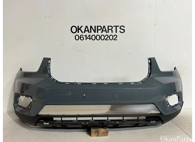 Pare-chocs avant Volvo XC40 31449359