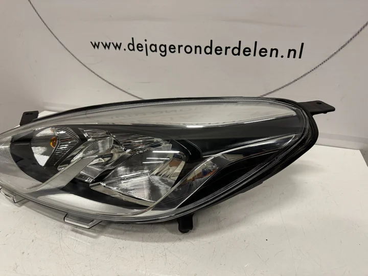 ford-fiesta-mk8-hallogeen-led-koplamp-rechts-h1bb13w030ak — foto 2