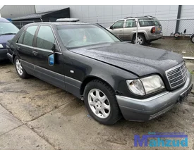1995-mercedes-s-klasse-w140-300-28-s-onderdelen-demontage — foto 7