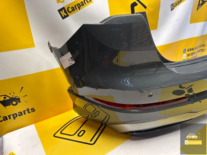 audi-q2-81a-s-line-achterbumper-pdc-81a807511-bumper — foto 6