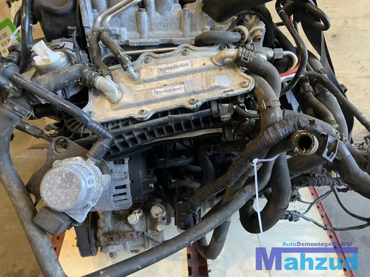 skoda-fabia-3-10-tsi-dkl-dkld-motorblok-motor — foto 6