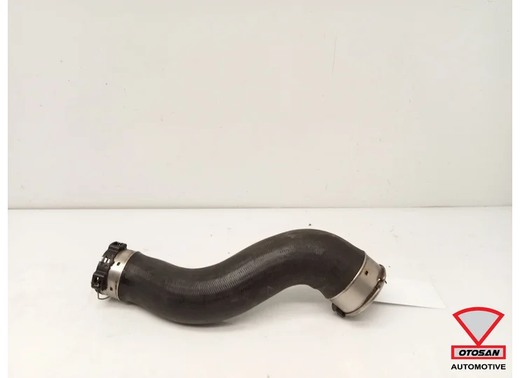 Mercedes Classe C W204 Turbocompresseur A2045284682