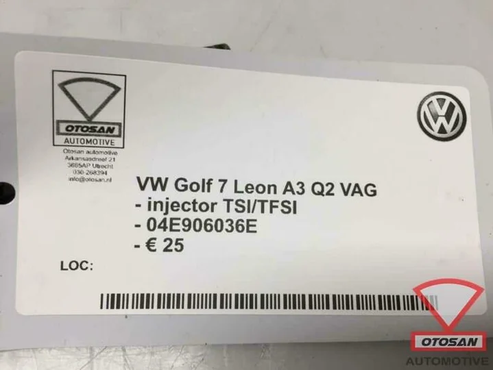 audi-vw-vag-injector-tsi-tfsi-04e906036e — foto 2
