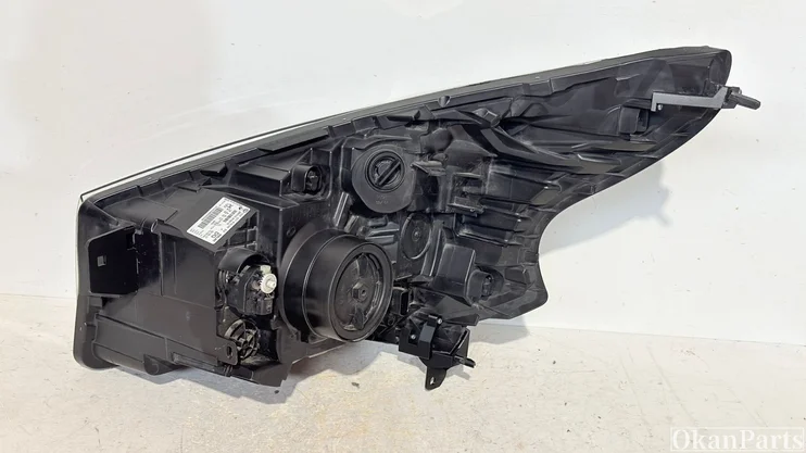 renault-trafic-iii-led-rechter-koplamp-rechts-260104182r — foto 2
