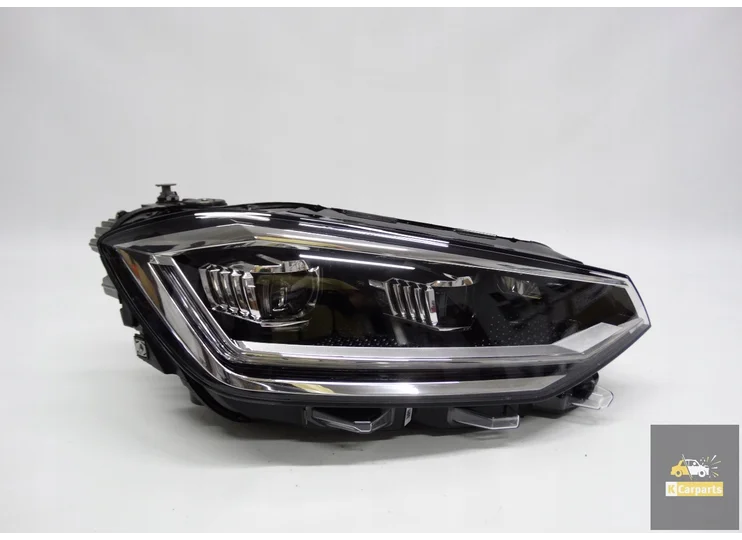 VW Sportsvan Facelift Scheinwerfer rechts Voll-LED 517941036C