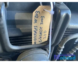 mercedes-cklasse-w203-22-diesel-voorfront-compleet-20002007 — foto 5